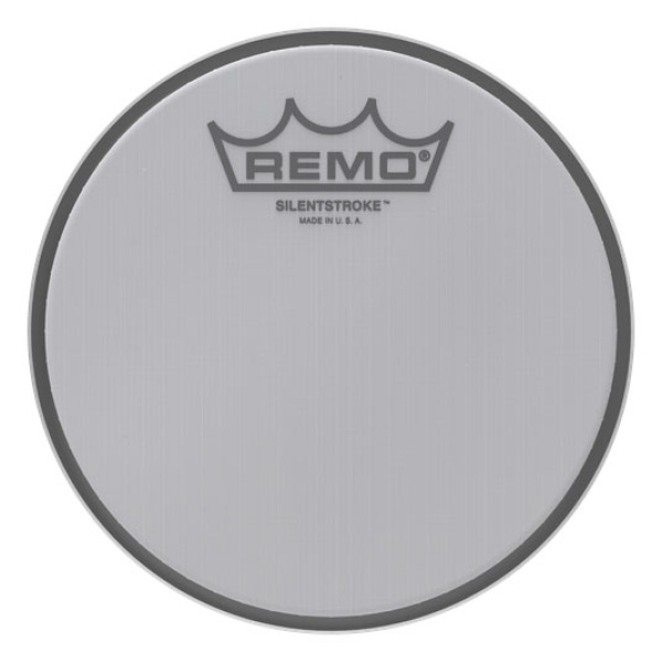 REMO SILENT STROKE 6" SN-0006-00