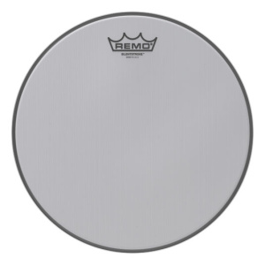 PELLE MESH 12" REMO SILENTSTROKE SN-0012-00