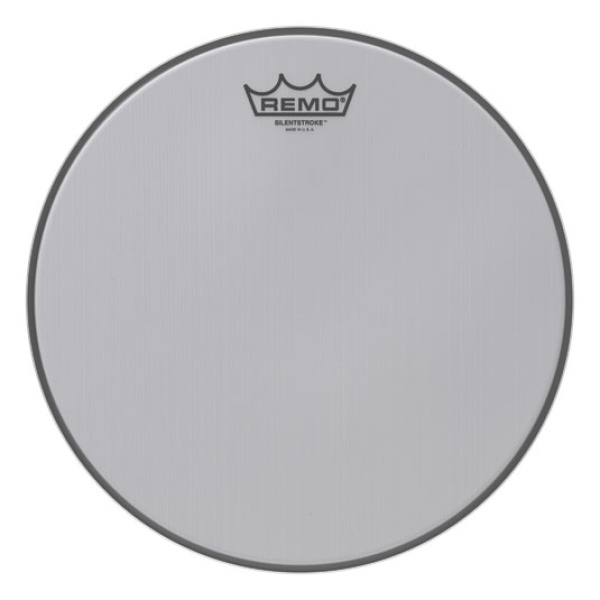 PELLE MESH 12" REMO SILENTSTROKE SN-0012-00