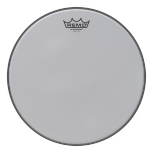 PELLE MESH 13" REMO SILENT STROKE SN-0013-00