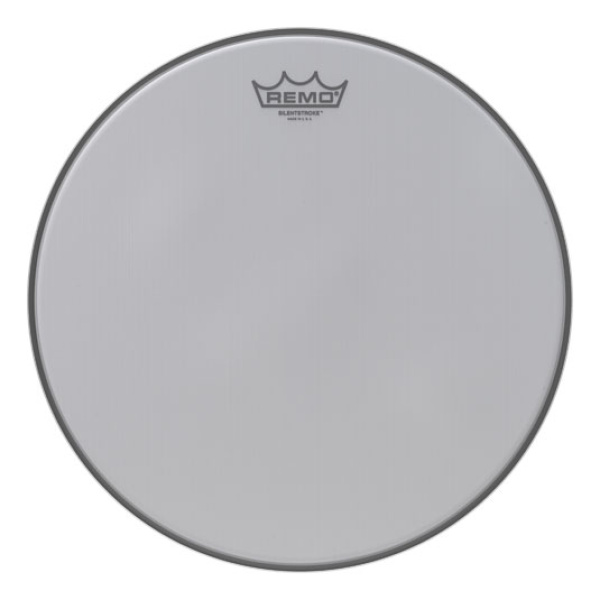 PELLE MESH 14" REMO SILENTSTROKE SN-0014-00