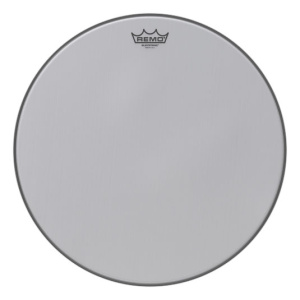 PELLE MESH 18" REMO SILENT STROKE SN-0018-00