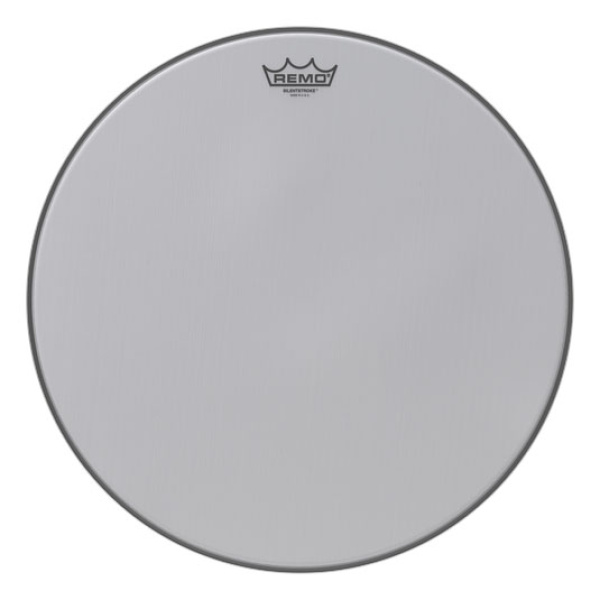 PELLE MESH 18" REMO SILENT STROKE SN-0018-00