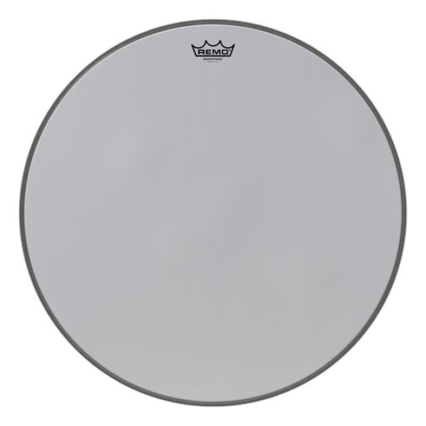 PELLE MESH 22" REMO SILENT STROKE SN-1022-00