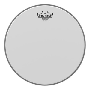 REMO VINTAGE AMBASSADOR COATED 12" VA-0112-00