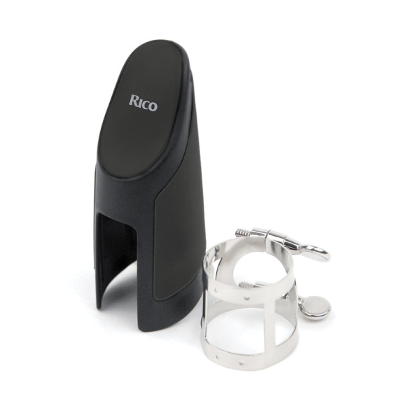 RICO SAX ALTO LEGATURA & CAP