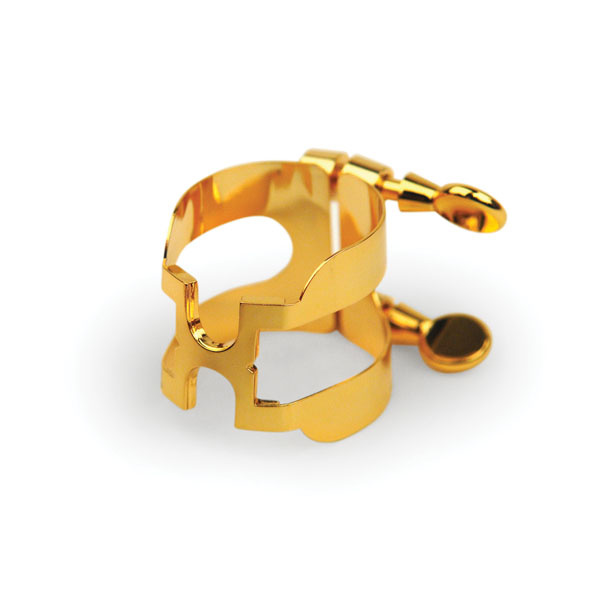 D'ADDARIO H-LIGATURE & CAP SAX TENORE HTS2G