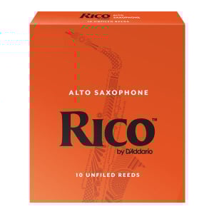 RICO BY D'ADDARIO ANCE SAX ALTO 3
