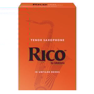 RICO BY D'ADDARIO ANCE SAX TENORE 2.5