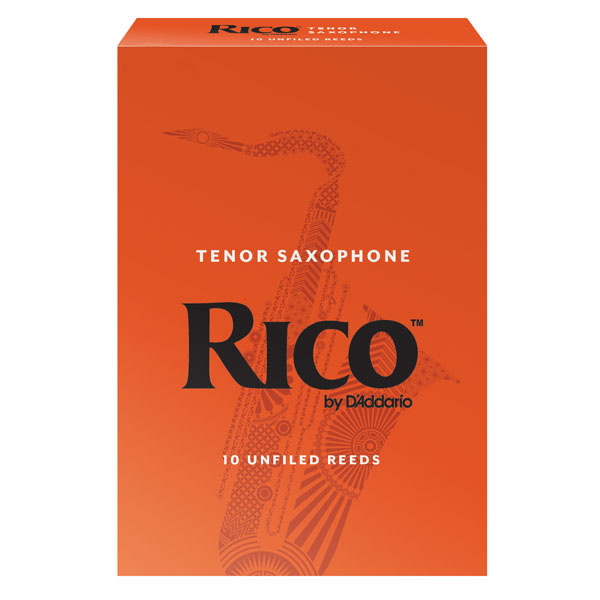 RICO BY D'ADDARIO ANCE SAX TENORE 2.5