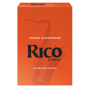 RICO BY D'ADDARIO ANCE SAX TENORE 2.0