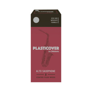 PLASTICOVER BY D'ADDARIO 3.0 SAX ALTO