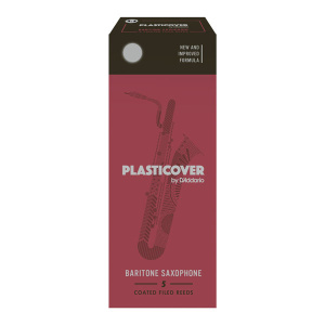 PLASTICOVER BY D'ADDARIO 3.5 SAX BARITONO
