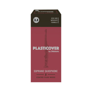 PLASTICOVER BY D'ADDARIO 3.0 SAX SOPRANO