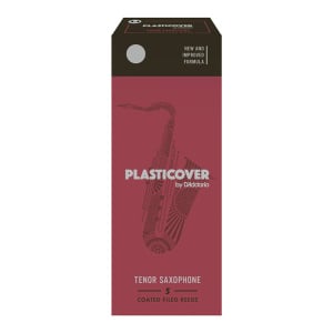 PLASTICOVER BY D'ADDARIO 3.0 SAX TENORE