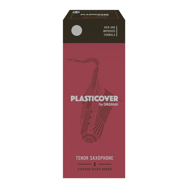 PLASTICOVER BY D'ADDARIO 3.0 SAX TENORE