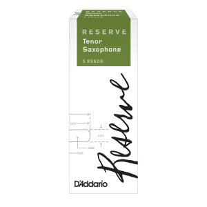 D'ADDARIO RESERVE 3.0 SAX TENORE