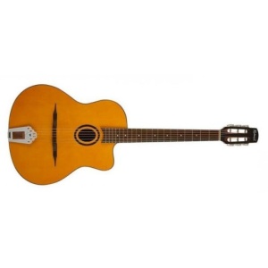 RICHWOOD RM-70-NT JAZZ MANOUCHE