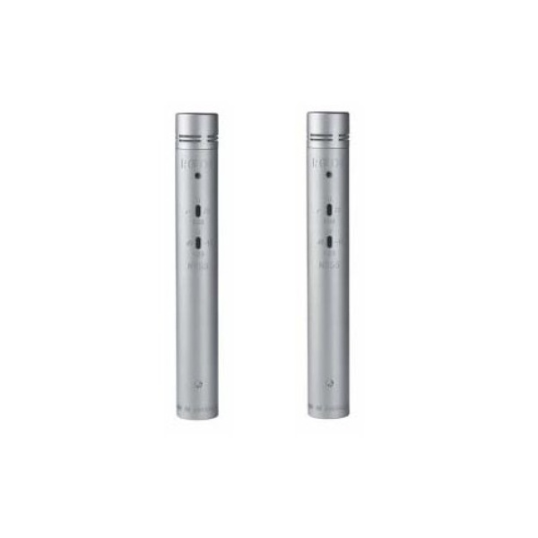 RODE NT55 MP MATCHED PAIR