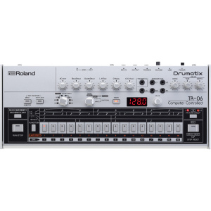 ROLAND TR-06 DRUMATIX