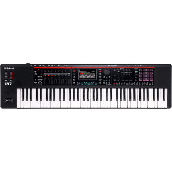 ROLAND FANTOM-07