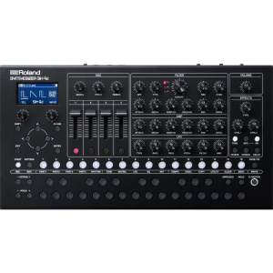 ROLAND SH-4D SYNTH DESKTOP