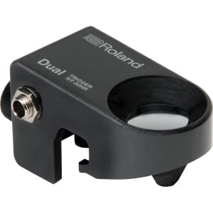 DUAL TRIGGER ROLAND RT30-HR