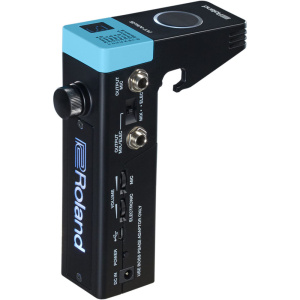ROLAND RT-MICS HYBRID DRUM MODULE