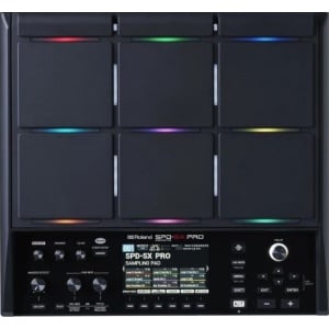 Roland SPD-SX PRO