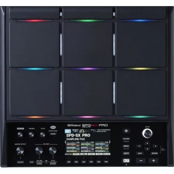 Roland SPD-SX PRO