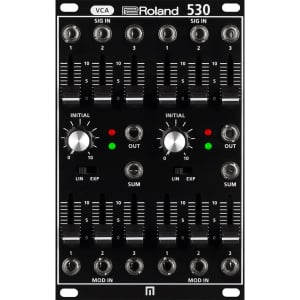 SYNTHY ANALOGICO ROLAND SYSTEM-500 530