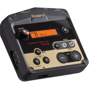 MODULO TRIGGER ROLAND TM2