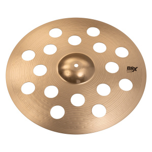 SABIAN B8X O-ZONE 18"