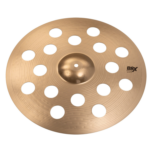 SABIAN B8X O-ZONE 18"