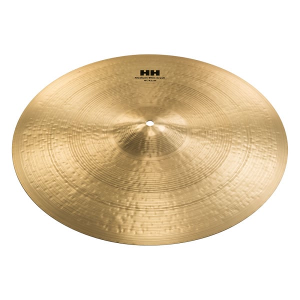 SABIAN HH 18" MEDIUM THIN CRASH