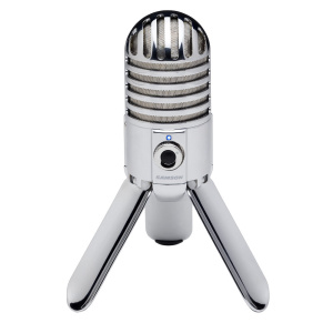 SAMSON METEORITE MIC