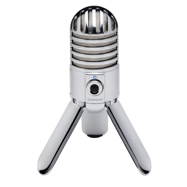 SAMSON METEORITE MIC