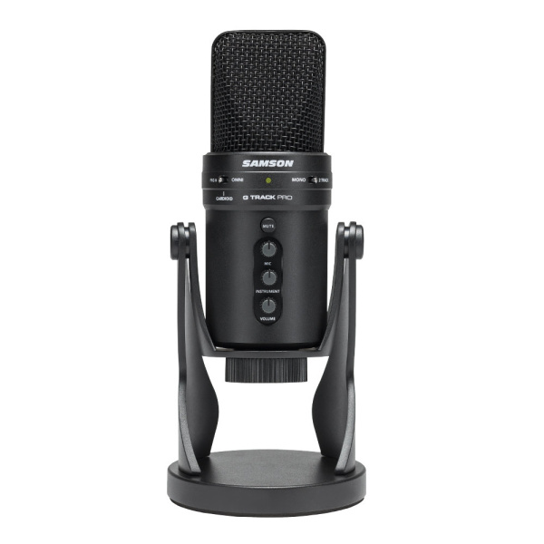 SAMSON G-TRACK PRO