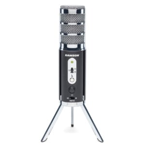 SAMSON SATELLITE USB