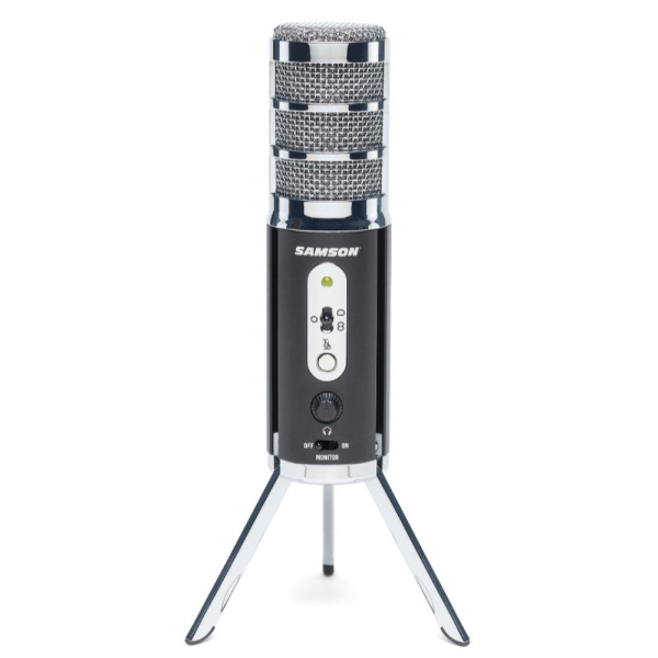 SAMSON SATELLITE USB
