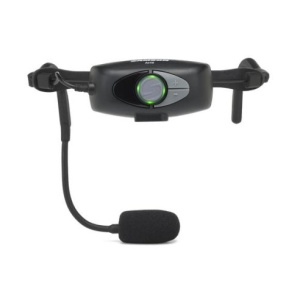 Samson AH9/QE Trasmettitore Airline 99 con capsula QE - G (863-865 MHz)