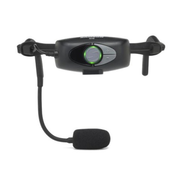 Samson AH9/QE Trasmettitore Airline 99 con capsula QE - G (863-865 MHz)