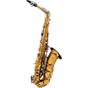 SELMER REFERENCE 54 DARK GOLD LACQUER DGG