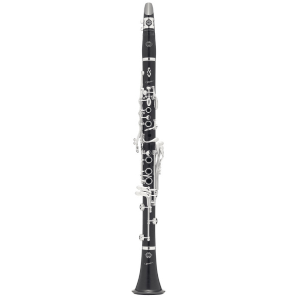 SELMER MUSE CLARINETTO SIB 18 CHIAVI