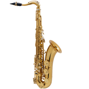 SELMER SUPREME TENORE LAQUERED