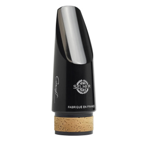 BOCCHINO CLARINETTO BASSO SELMER CONCEPT