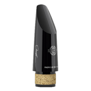 BOCCHINO CLARINETTO SIB SELMER CONCEPT