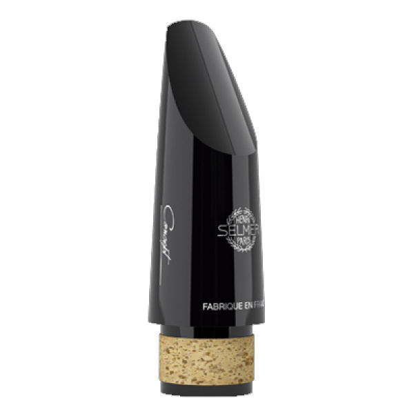 BOCCHINO CLARINETTO SIB SELMER CONCEPT