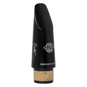 SELMER ECHO BOCCHINO CLARINETTO SIB