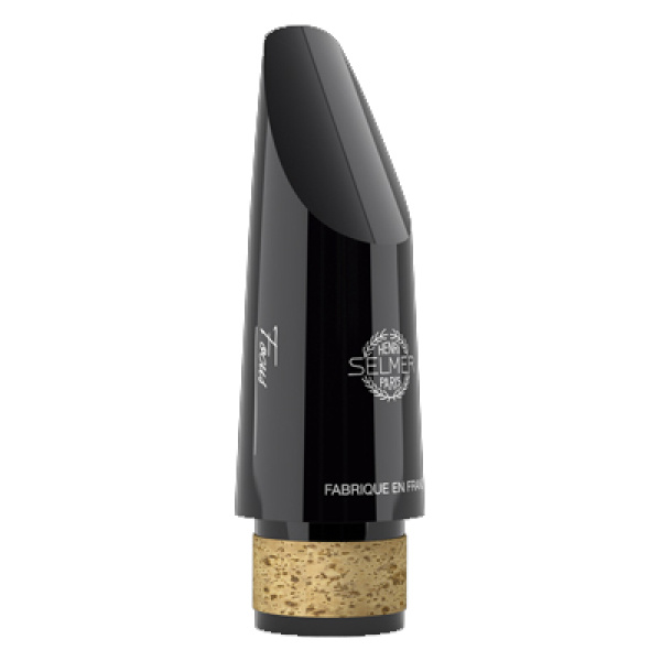 BOCCHINO CLARINETTO SIB SELMER FOCUS